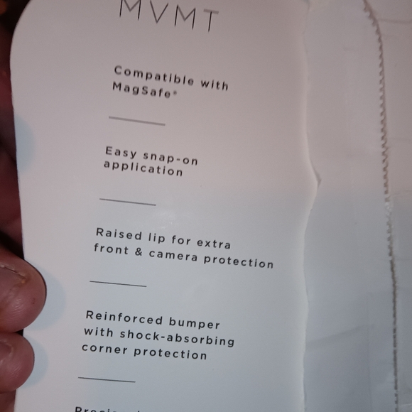 iPhone case - Picture 2 of 6